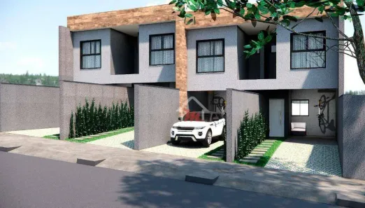 Sobrado com 3 Quartos à venda, 105m² no Escola Agrícola, Blumenau