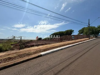 à venda, 3000m² no Jardim Colina Verde, Maringá