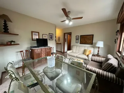 Apartamento com 2 Quartos para alugar, 75m² no Zona Nova, Capão da Canoa