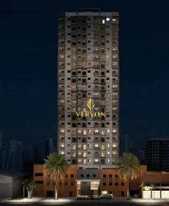Apartamento com 2 Quartos à venda, 49m² no Cocal, Vila Velha