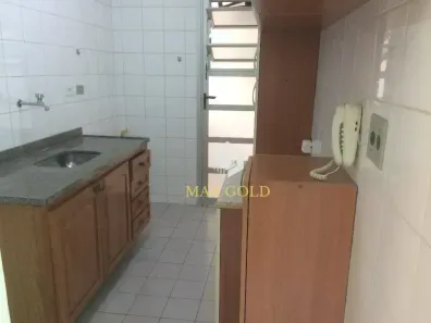 Apartamento com 3 Quartos à venda, 71m² no Jardim das Nações, Taubaté