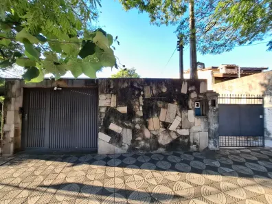 Casa com 2 Quartos à venda, 169m² no Jardim Paulistano, Sorocaba