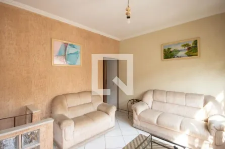 Casa com 3 Quartos à venda, 112m² no Parque Vitória, São Paulo
