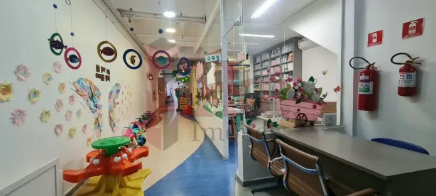 Ponto Comercial à venda, 330m² no Bom Retiro, São Paulo