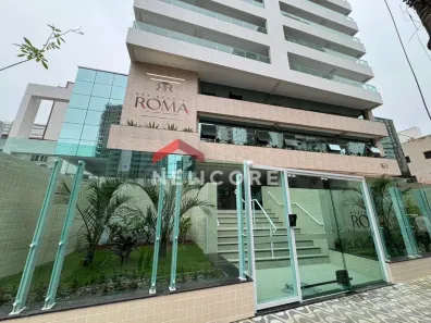 Apartamento com 2 Quartos à venda, 79m² no Aviação, Praia Grande
