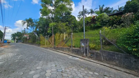 Lote/Terreno à venda, 1424m² no Do Salto, Blumenau