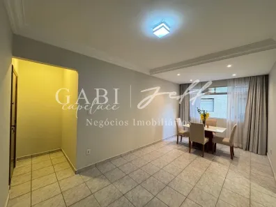 Apartamento com 1 Quarto à venda, 61m² no Gonzaga, Santos