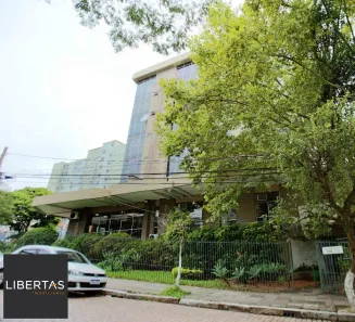 Sala Comercial para alugar, 45m² no Floresta, Porto Alegre