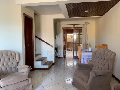Casa de Condomínio com 2 Quartos à venda, 95m² no Hípica, Porto Alegre