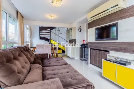 Apartamento com 2 Quartos à venda, 105m² no Petrópolis, Porto Alegre