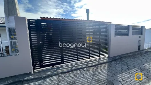 Casa com 1 Quarto à venda, 60m² no São João do Rio Vermelho, Florianópolis