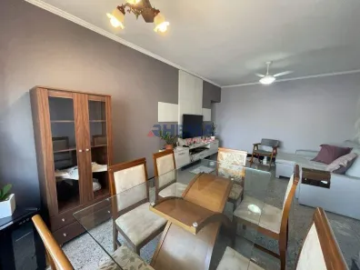 Apartamento com 2 Quartos à venda, 97m² no Aparecida, Santos