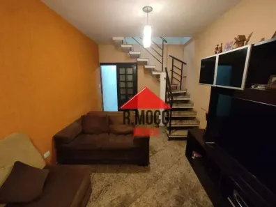 Sobrado com 3 Quartos à venda, 175m² no Vila Guilhermina, São Paulo