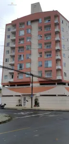 Apartamento com 2 Quartos para alugar, 75m² no Santo Antônio, Joinville