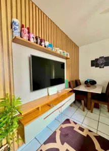Apartamento com 2 Quartos à venda, 45m² no Vila Alexandria, São Paulo