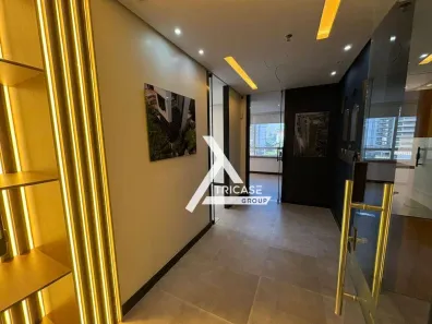 Sala Comercial para alugar, 120m² no Vila Clementino, São Paulo
