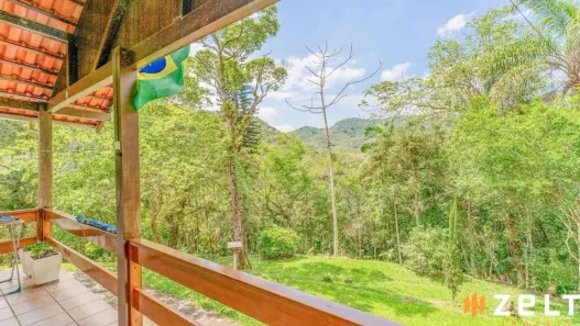 Casa com 6 Quartos à venda, 300m² no Progresso, Blumenau