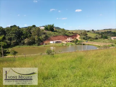 Fazenda/Sítio com 3 Quartos à venda, 30000m² no Caetes, Paty do Alferes