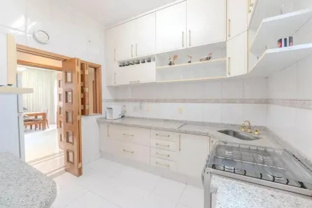 Apartamento com 3 Quartos à venda, 119m² no Bela Vista, São Paulo