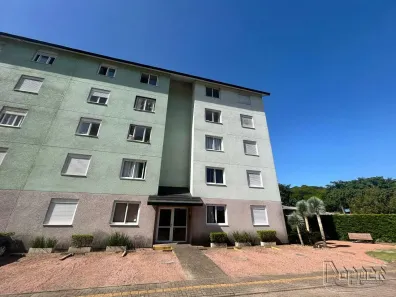 Apartamento com 2 Quartos à venda, 63m² no São Jorge, Novo Hamburgo