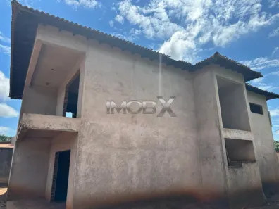 Sobrado com 1 Quarto à venda, 517m² no Vale do Igapó, Bauru