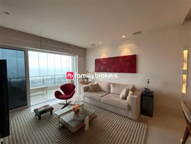 Cobertura com 4 Quartos à venda, 300m² no Barra da Tijuca, Rio de Janeiro