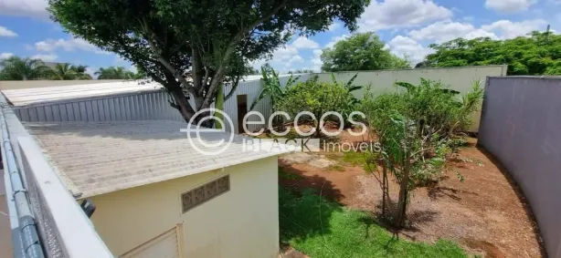 Lote/Terreno à venda, 1000m² no Morada da Colina, Uberlândia