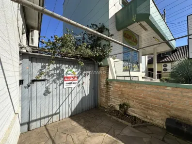 Ponto Comercial para alugar, 265m² no Centro, Ivoti