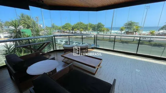 Apartamento com 4 Quartos à venda, 250m² no Barra da Tijuca, Rio de Janeiro