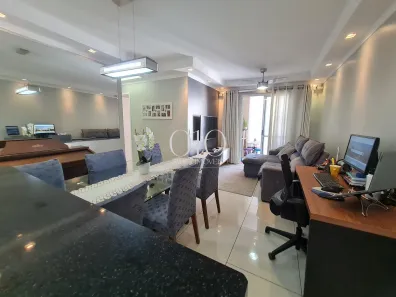 Apartamento com 2 Quartos à venda, 60m² no Swift, Campinas