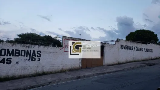 Lote/Terreno à venda, 470m² no Jardim Satélite, São José dos Campos