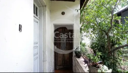 Lote/Terreno à venda, 468m² no Chácara Califórnia, São Paulo
