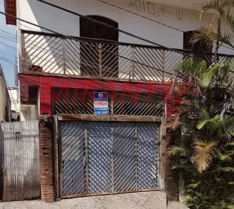 Sobrado com 3 Quartos à venda, 250m² no Vila Picinin, São Paulo
