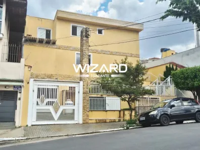 Casa de Condomínio com 3 Quartos à venda, 188m² no Vila Bertioga, São Paulo