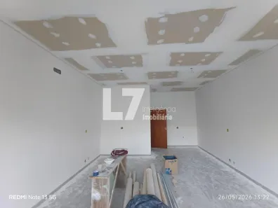 Sala Comercial com 1 Quarto para alugar, 39m² no Jardim dos Oliveiras, Campinas