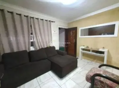 Casa com 2 Quartos à venda, 90m² no Parque Capuava, Santo André