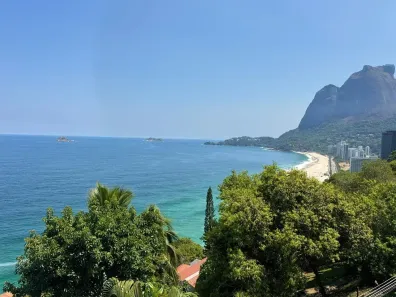 Casa com 7 Quartos à venda, 600m² no Vidigal, Rio de Janeiro