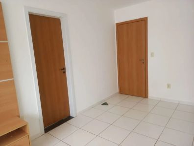 Apartamento com 2 Quartos à venda, 84m² no Floradas de São José, São José dos Campos
