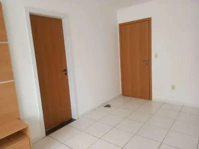 Apartamento com 2 Quartos à venda, 84m² no Floradas de São José, São José dos Campos