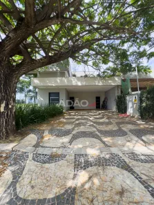 Casa de Condomínio com 3 Quartos à venda, 250m² no Residencial Goiânia Golfe Clube, Goiânia