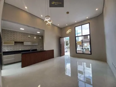 Casa de Condomínio com 3 Quartos à venda, 100m² no Residencial Maricá, Pindamonhangaba