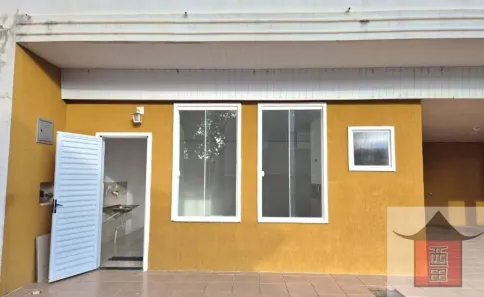 Kitnet com 1 Quarto à venda, 36m² no Lopes de Oliveira, Sorocaba