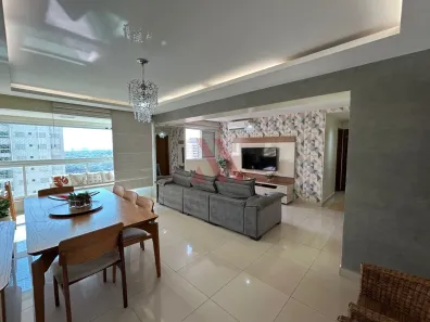 Apartamento com 3 Quartos à venda, 108m² no Village Veneza, Goiânia