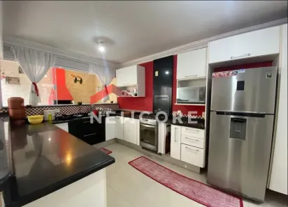 Casa de Condomínio com 3 Quartos à venda, 107m² no Wanel Ville, Sorocaba