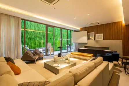 Apartamento com 3 Quartos à venda, 388m² no Vila Nova Conceição, São Paulo