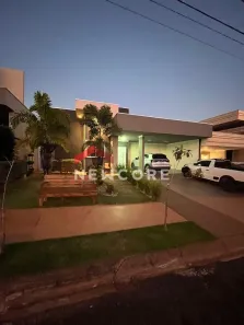 Casa de Condomínio com 3 Quartos à venda, 200m² no Terravista Residence Club, Mirassol