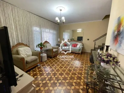 Casa com 3 Quartos à venda, 230m² no Lauzane Paulista, São Paulo