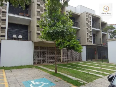 Apartamento com 1 Quarto à venda, 26m² no Perdizes, São Paulo