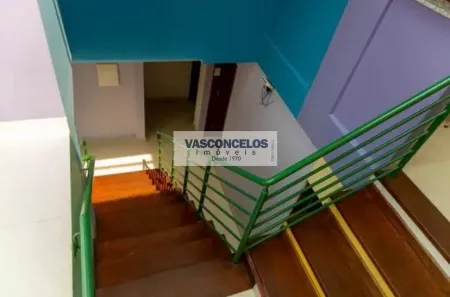 Prédio Comercial para alugar, 313m² no Jardim São Dimas, São José dos Campos