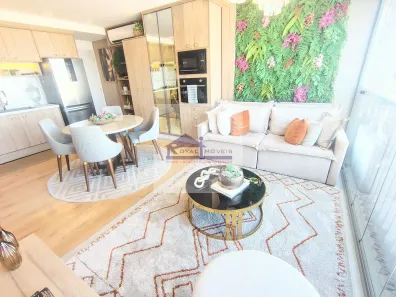 Apartamento com 2 Quartos para alugar, 62m² no Vila Mariana, São Paulo